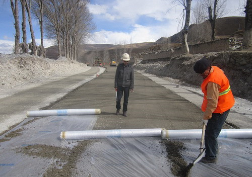 東寧公路工程